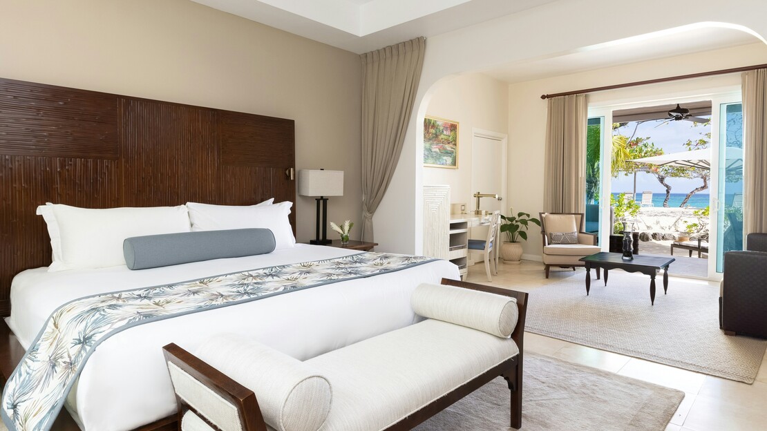 Spice Island Beach Resort